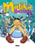 Malika secouss Tome 6 - pulse des pieds