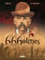 H.H. Holmes - Tome 01 : Engelwood
