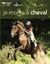 Je monte à cheval