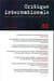 Revue critique internationale n.82