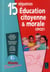 15 Sequences Education Citoyenne Et Morale (+Cd)