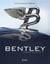 Bentley, l'avenir pour défi
