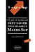 S+up=sup - ce que le bachelier doit savoir pour réussir en Maths Sup