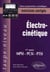 Électrocinétique MPSI-PCSI-PTSI (exercices corrigés)