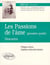 Les passions de l'âme, première partie - Descartes