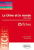La Chine et le monde - 1919-1949 - 25 fiches