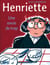 Henriette Tome 1 : une envie de trop