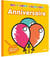 Mes premiers coloriages : anniversaire