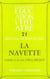 La navette