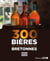 300 bières de micro brasseries bretonnes