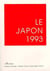 Le japon 1993