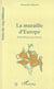 La muraille d'Europe
