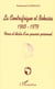 La centrafrique et bokassa 1965-1979
