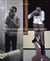 Francis Bacon, La chambre noire - la photographie, le film et le travail du peintre