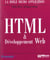 Html et développement web