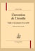 L'invention de l'Arcadie : Virgile et la naissance d'un mythe