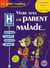 Vivre avec un parent malade...