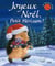 Joyeux noël, petit hérisson !