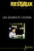 Les jeunes et l'écran (Réseaux Vol.17 N°92-93 1999)