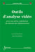 Outils d'analyse vidéo : pour une pleine exploitation des données de vidéoprotection