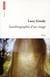 Autobiographie d'un visage