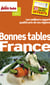 Bonnes Tables De France 2012-2013