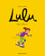 Lulu Tome 2 : tout schuss !
