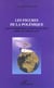 Les figures de la polemique - aspects linguistiques et discursifs du debat public sur l'effet de ser