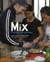 Mix - portraits de cuisines