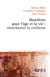 Manifeste pour l'âge et la vie - réenchanter la vieillesse