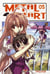 Metal heart Tome 5