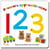 Premiers apprentissages - 1 2 3