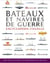 Bateaux et navires de guerre - encyclopédie visuelle
