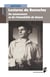 Lectures de Bonnefoy - du mouvement et de l'immobilité de Douve