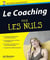 Le coaching Pour les nuls
