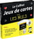 Jeux de cartes pour les nuls
