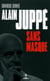 Alain Juppé sans masque