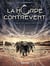 La Horde du Contrevent Tome 1 : le cosmos est mon campement