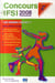 Concours ifsi (édition 2008)