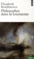 Philosophes dans la tourmente