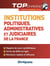 Institutions politiques, administratives et judiciaires de la France - concours catégories C, B et A
