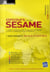 Annales sesame 2012-2013