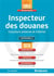 Inspecteur des douanes - concours externe et interne - catégorie A - admissibilité, admission, entraînement (concours 2018)