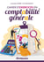 Cahier d'exercices en comptabilité