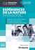 Expériences de la nature : thème de l'année prépa scientifique 2026-2027 (édition 2026)