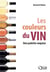 Les couleurs du vin : une palette exquise