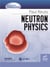 Neutron physics