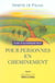 Guide d'accompagnement pour personnes en cheminement