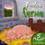 Puzzle à la ferme cochons