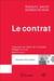 Le contrat : Extrait du traité de droit civil italien